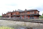 Former C&O/PM depot